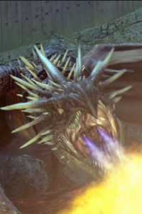 Harry Potter and the Goblet of Fire